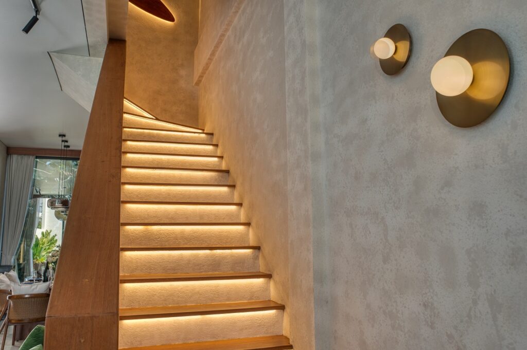U villas I
