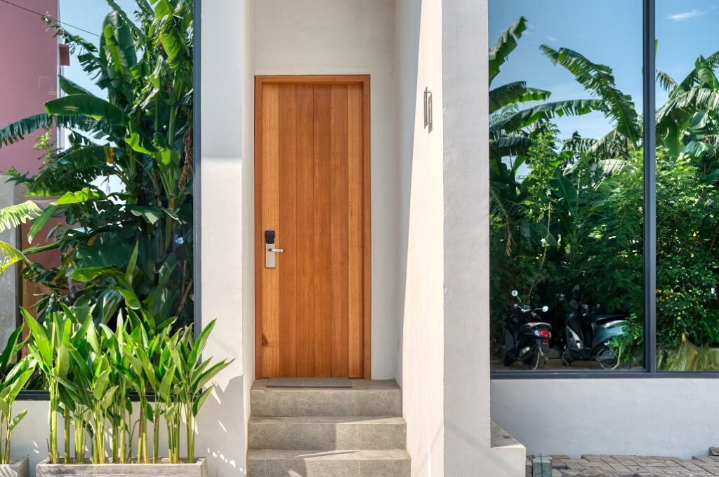 U villas I