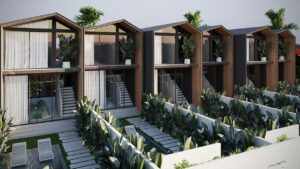 U Villas I
