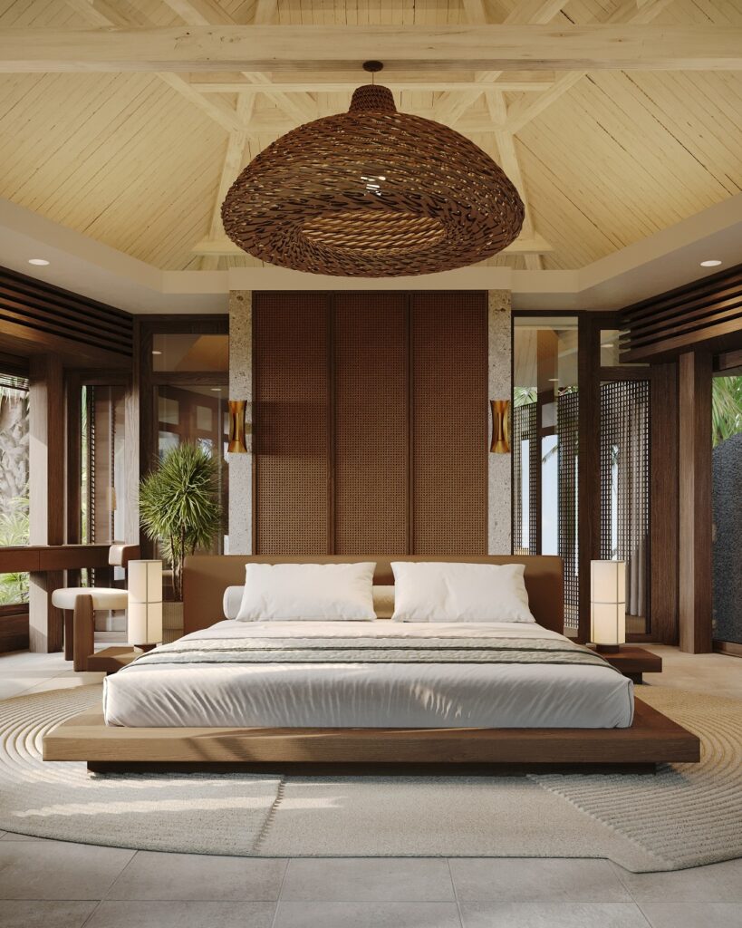 Jungle Flower Villas