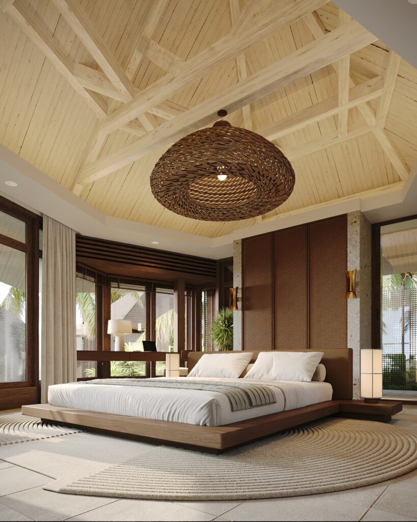 Jungle Flower Villas