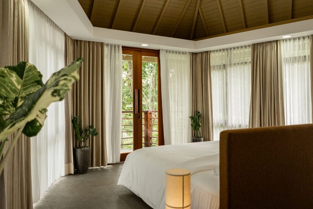 Jungle Flower Villas