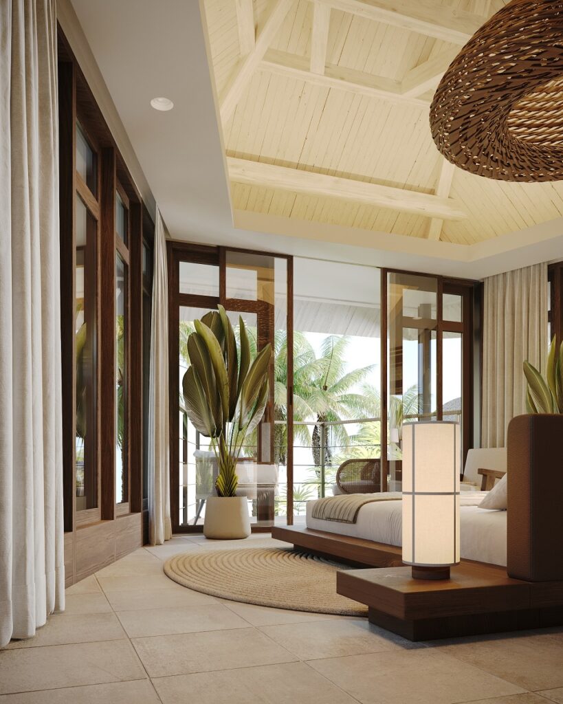 Jungle Flower Villas