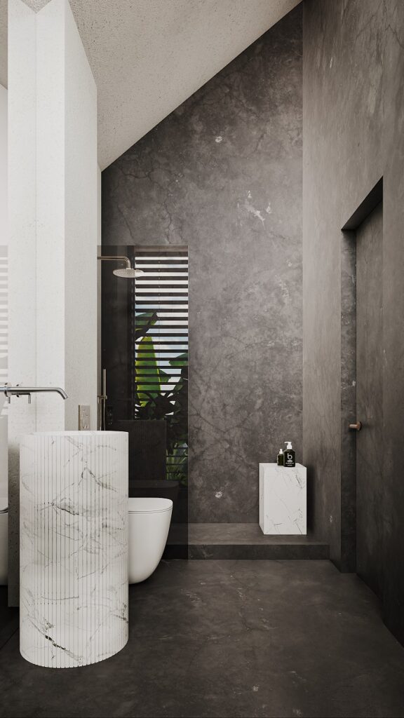 LOYO Villas ubud