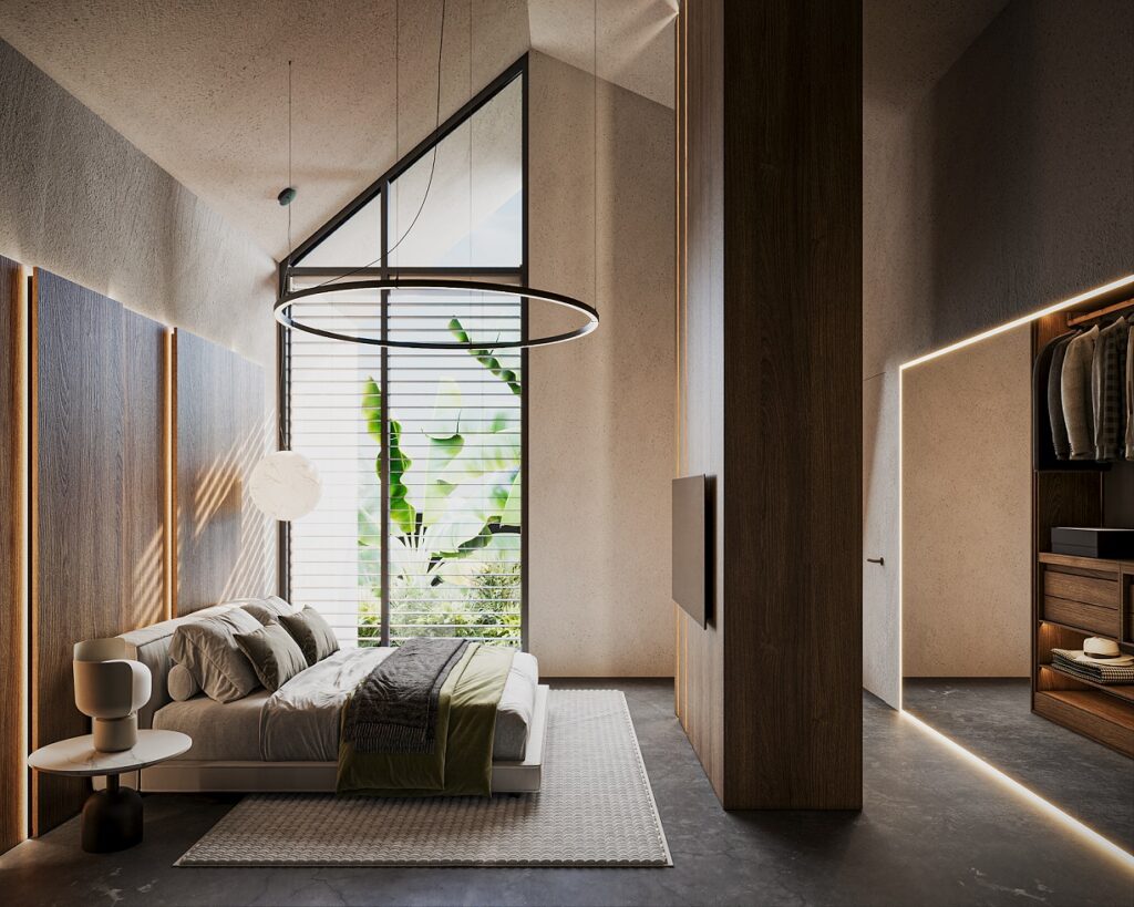 LOYO Villas ubud