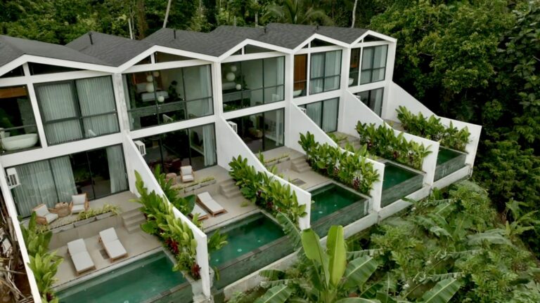 Loyo Villas Ubud