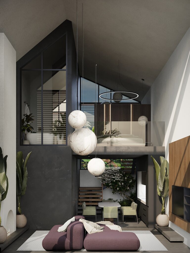 LOYO Villas ubud