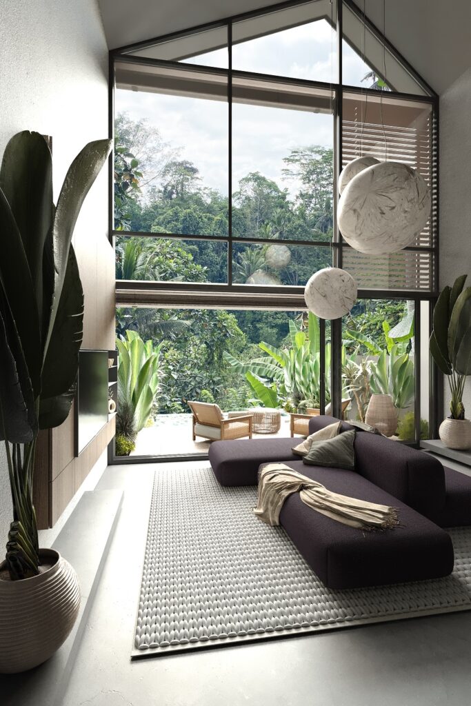 LOYO Villas ubud