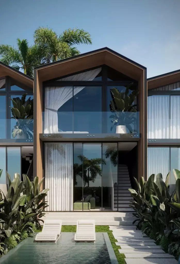 Melasti Dream Residence