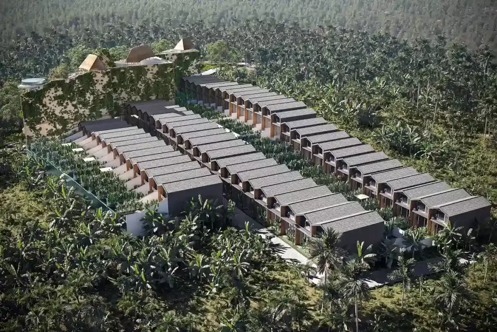Melasti Dream Residence