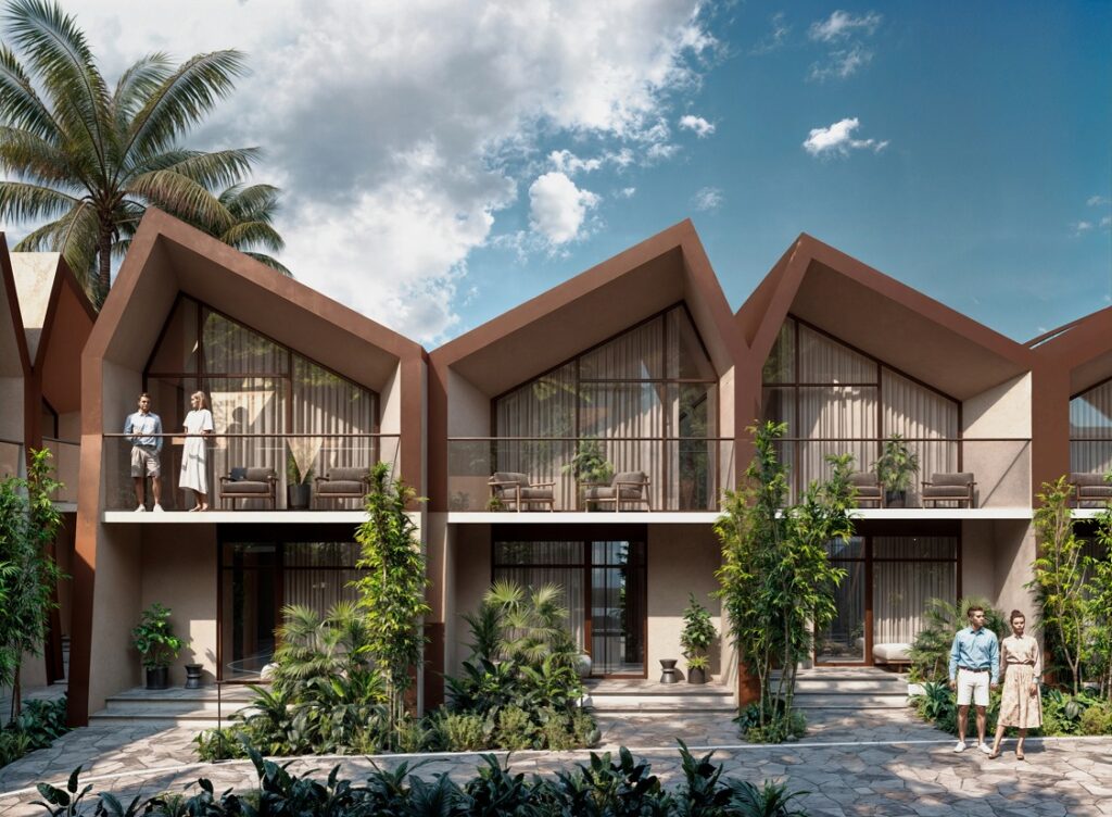 Ubud dreams