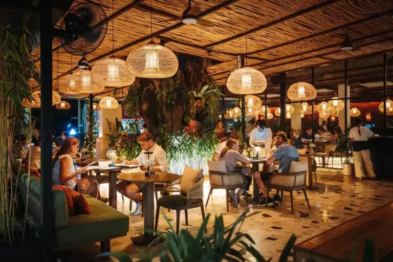 melasti arcade — commercial real estate at the premier beach in south bali